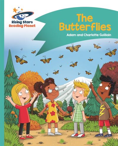 The Butterflies