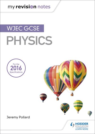 WJEC GCSE Physics