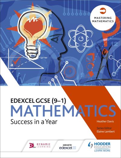 Edexcel GCSE Mathematics