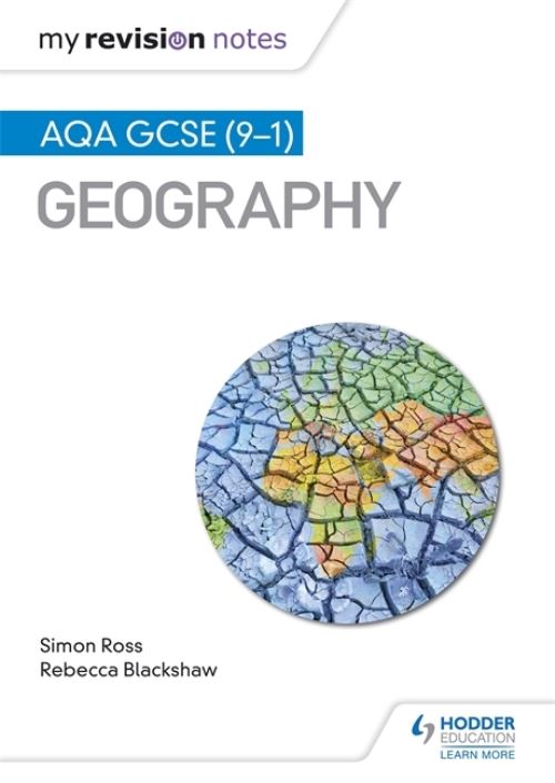 AQA GCSE (9-1) Geography