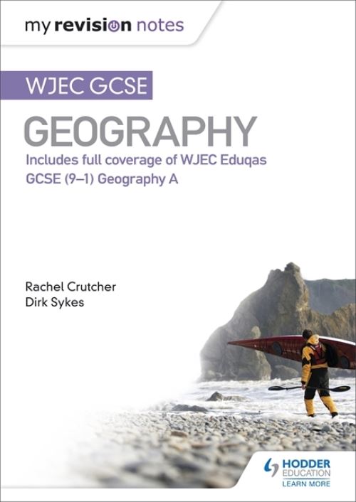 WJEC GCSE Geography