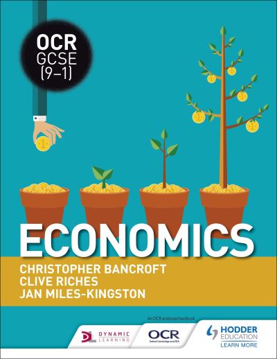 OCR GCSE Economics