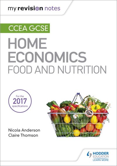 Home Economics. Food and Nutrition