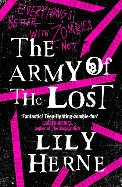 The Army of the Lost