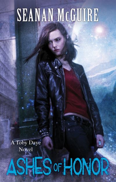 Ashes of Honor