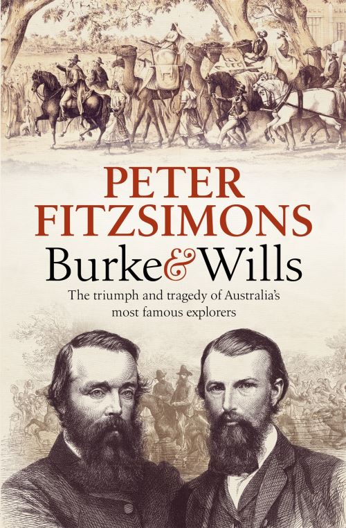 Burke & Wills