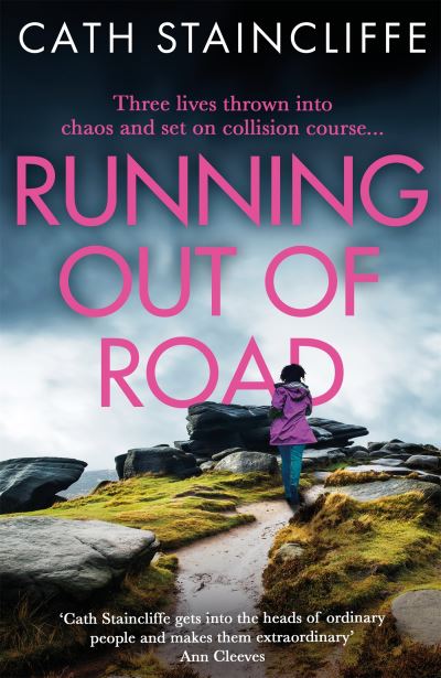 Running Out of Road