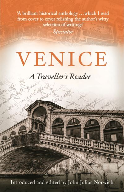 Venice, a Traveller's Reader
