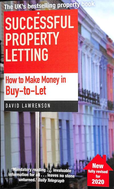 Successful Property Letting