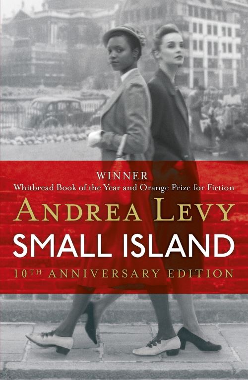 Small Island