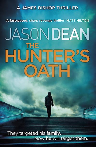 The Hunter's Oath