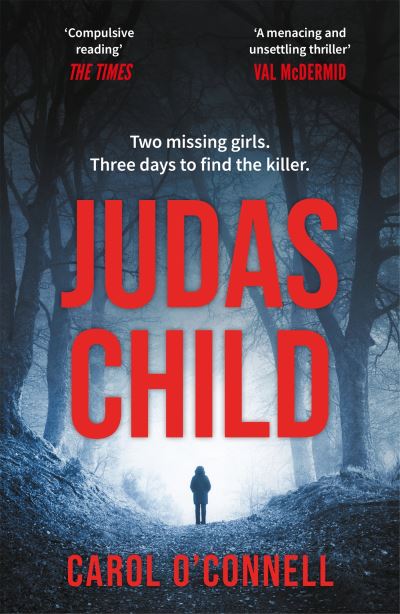 The Judas Child