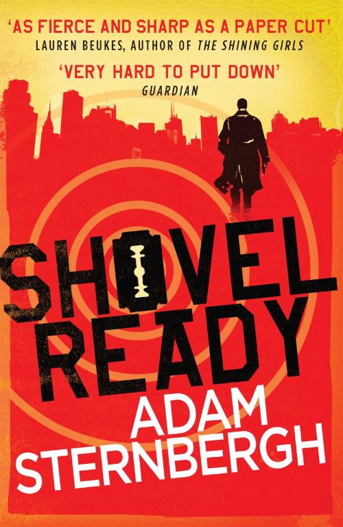Shovel Ready