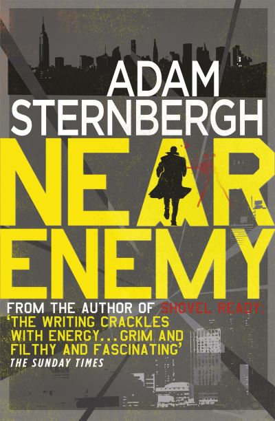 Near Enemy