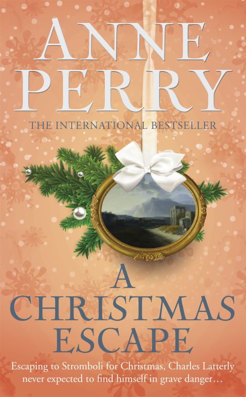 A Christmas Escape