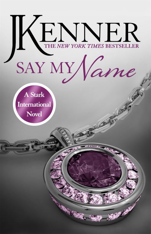 Say My Name