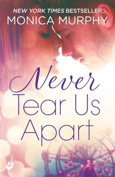 Never Tear Us Apart