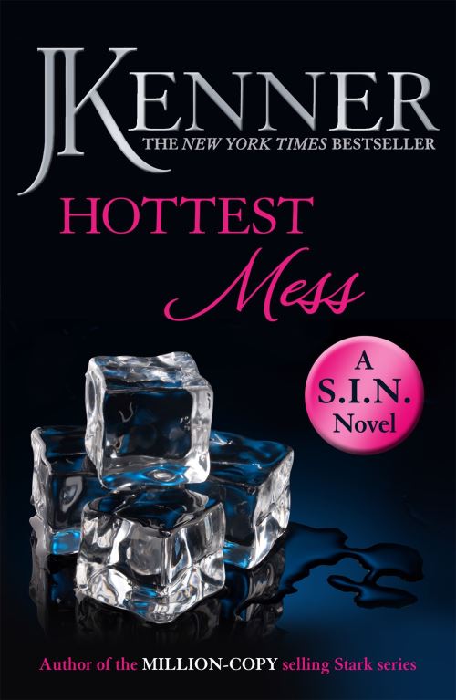 Hottest Mess