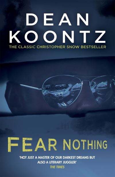 Fear Nothing