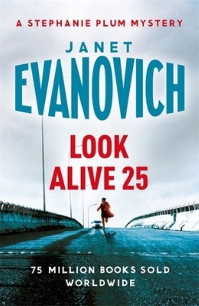 Look Alive 25