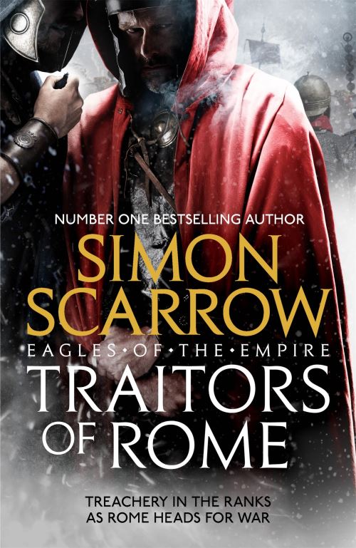 Traitors of Rome