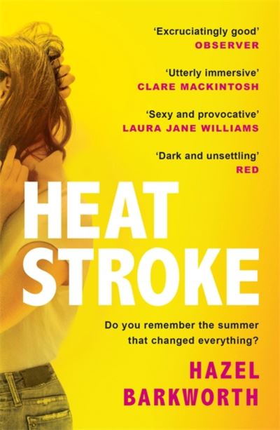Heat Stroke