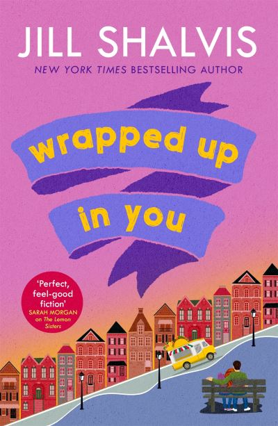 Wrapped Up in You