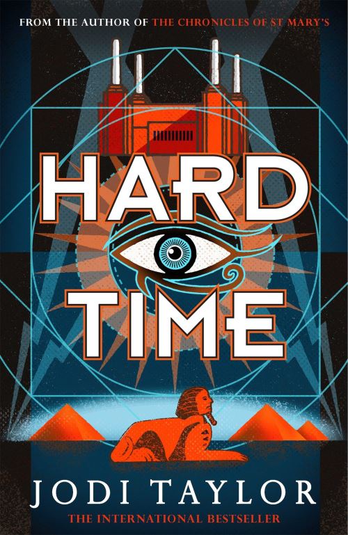 Hard Time