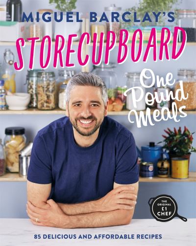 Storecupboard