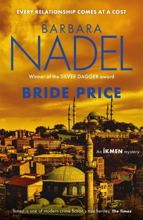 Bride Price