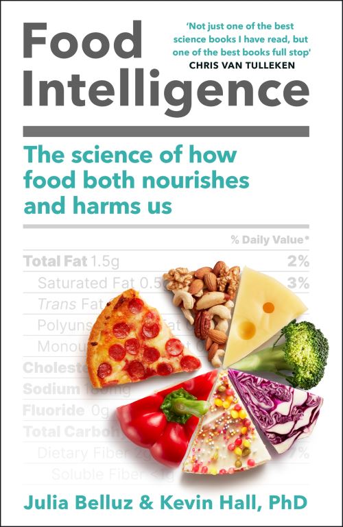 Food Intelligence