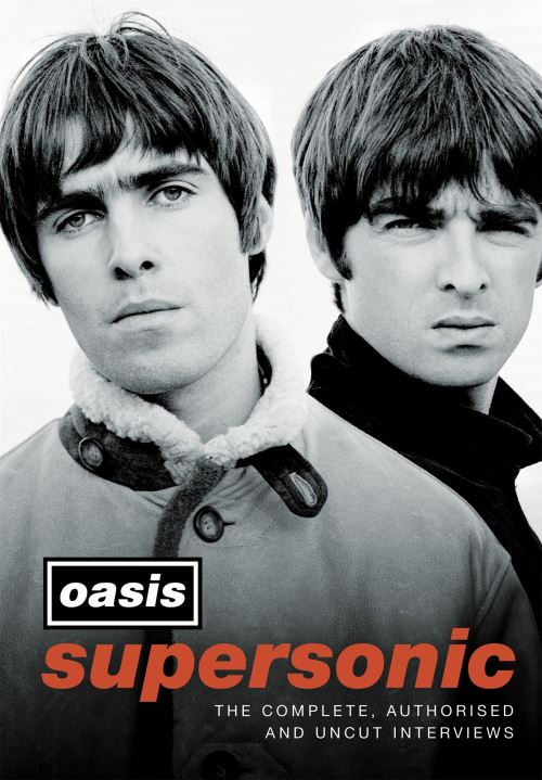 Oasis - Supersonic