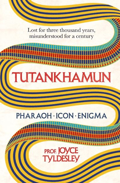 Tutankhamun