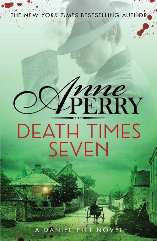 Death Times Seven