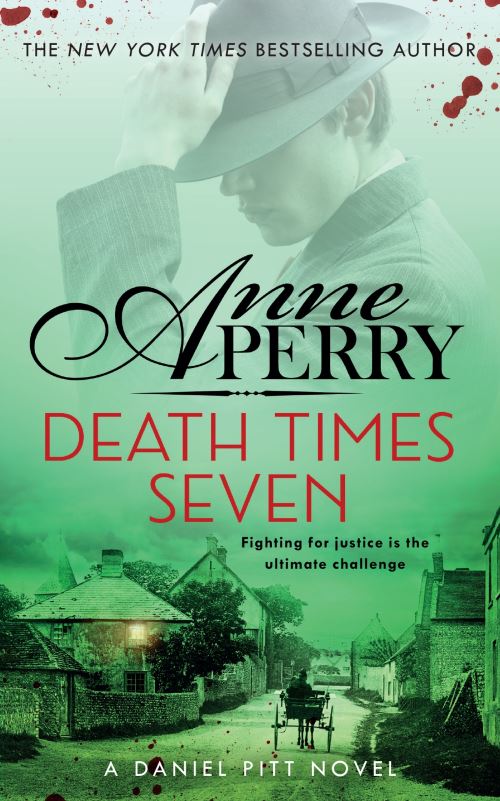 Death Times Seven