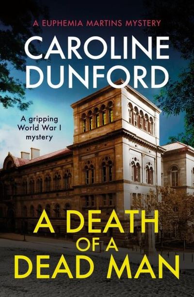A Death of a Dead Man