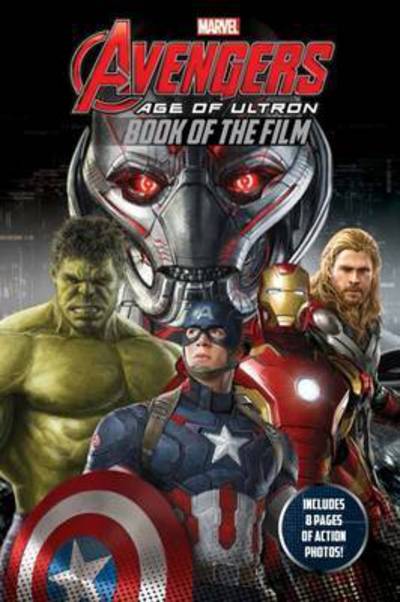 Age of Ultron