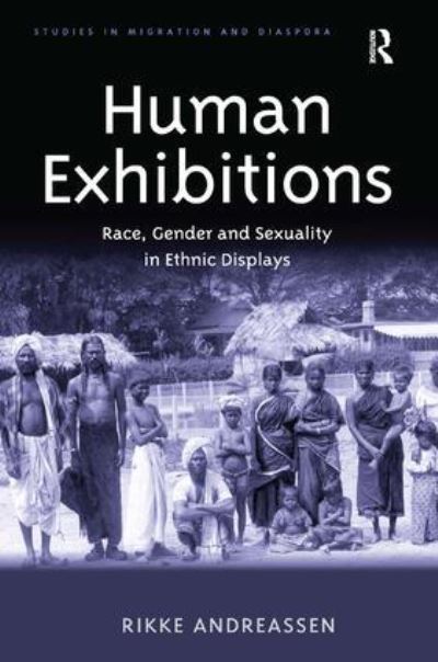 Human Exhibitions