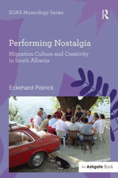 Performing Nostalgia