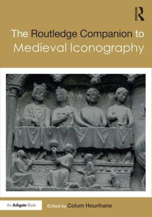 The Routledge Companion to Medieval Iconography