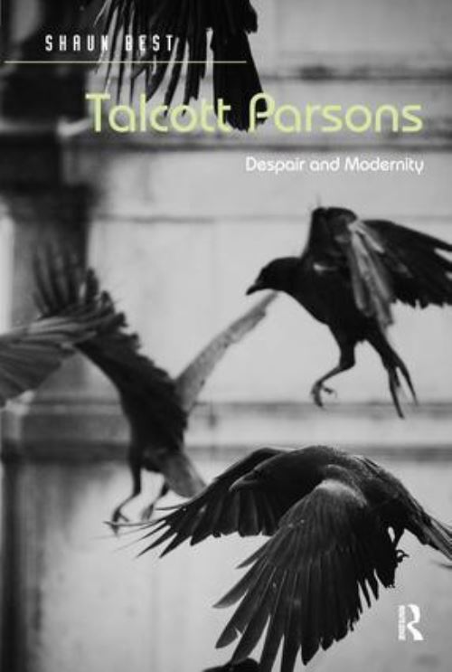 Talcott Parsons