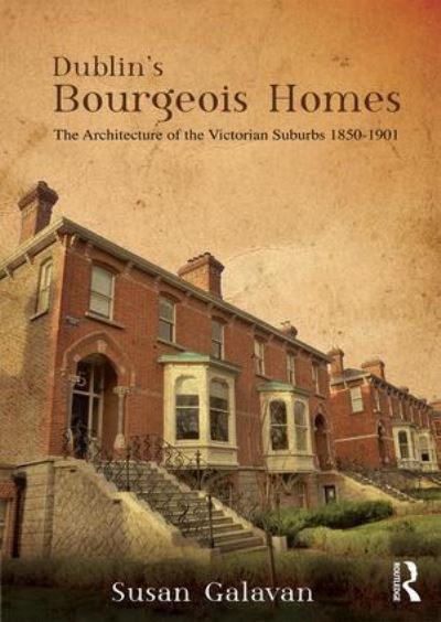 The Architecture of the Victorian Suburb
