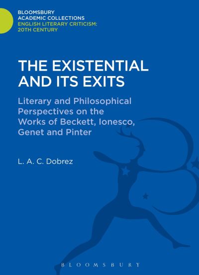 The Existential and Its Exits