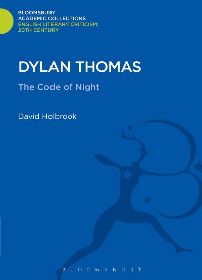 Dylan Thomas