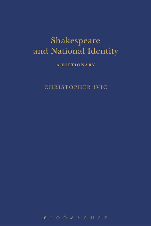 Shakespeare and National Identity