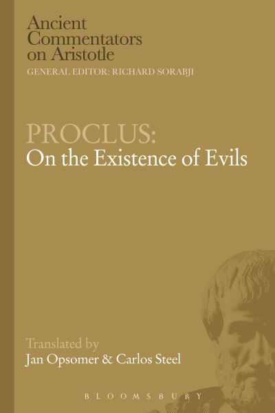 On the Existence of Evils