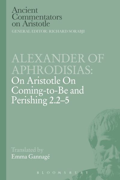 Alexander of Aphrodisias