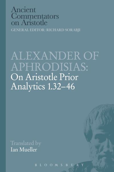 On Aristotle Prior Analytics 1.32-46