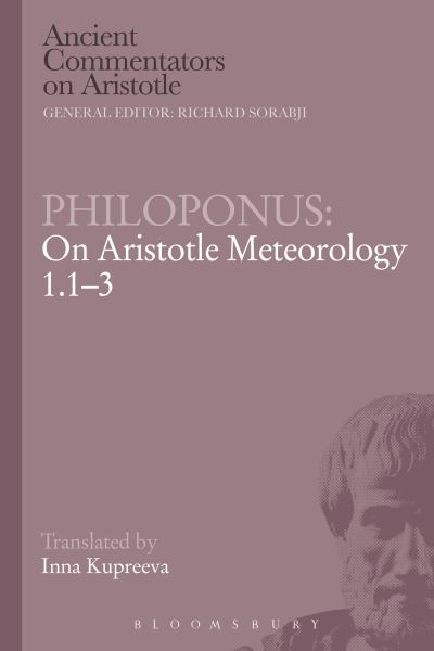 On Aristotle Meteorology 1.4-9, 12