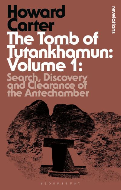 The Tomb of Tutankhamun